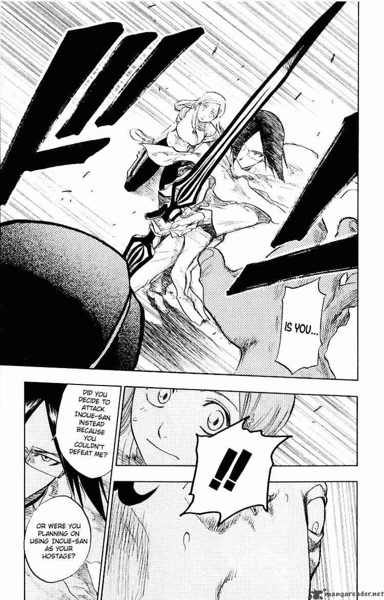BLEACH Chapter 92 - Page 5