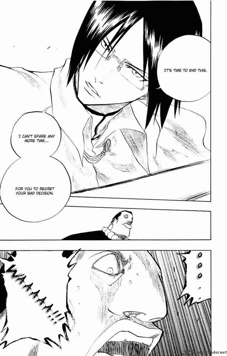 BLEACH Chapter 92 - Page 7