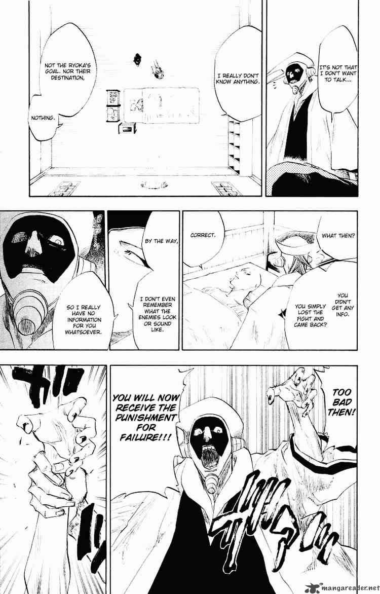 BLEACH Chapter 93 - Page 10