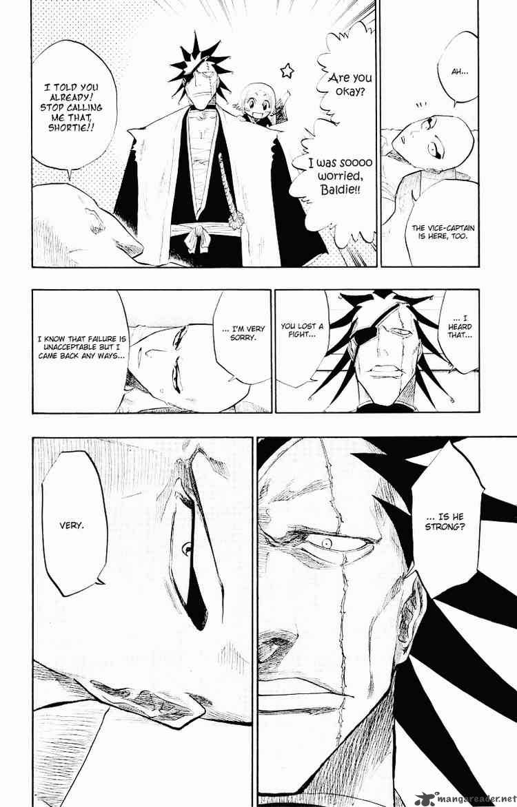 BLEACH Chapter 93 - Page 13