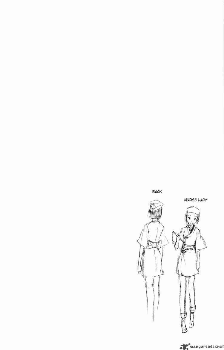 BLEACH Chapter 93 - Page 19