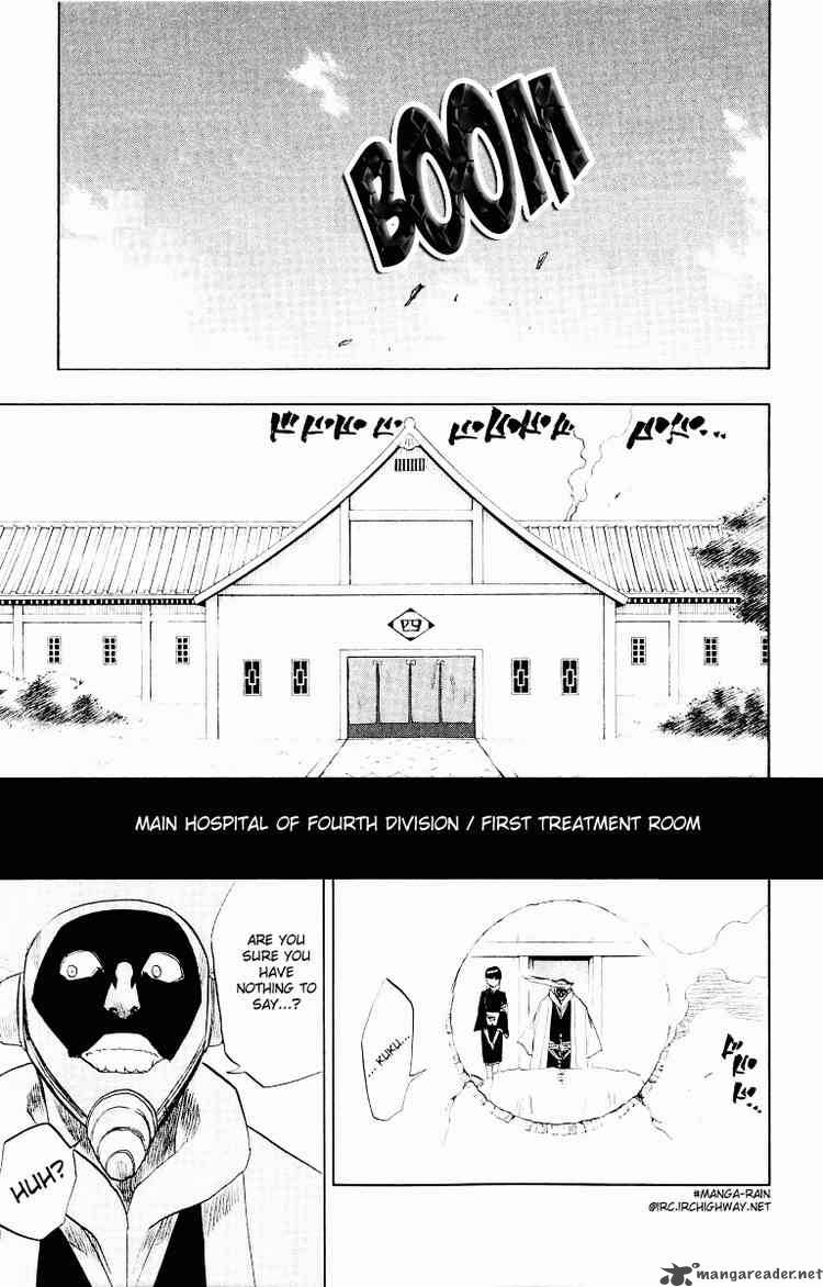 BLEACH Chapter 93 - Page 8