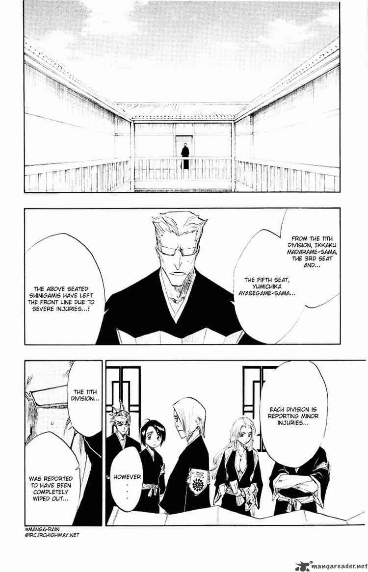 BLEACH Chapter 94 - Page 10