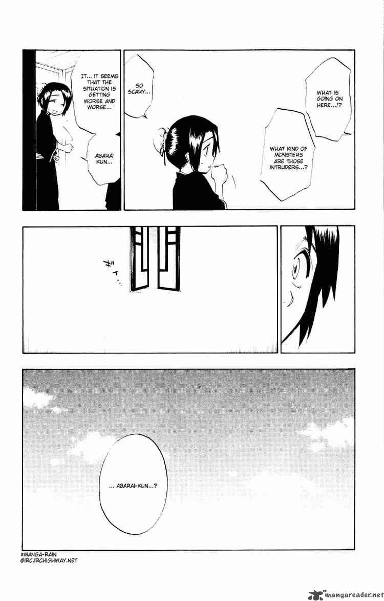 BLEACH Chapter 94 - Page 12