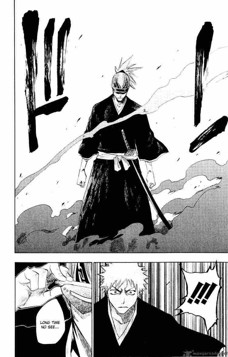 BLEACH Chapter 94 - Page 16