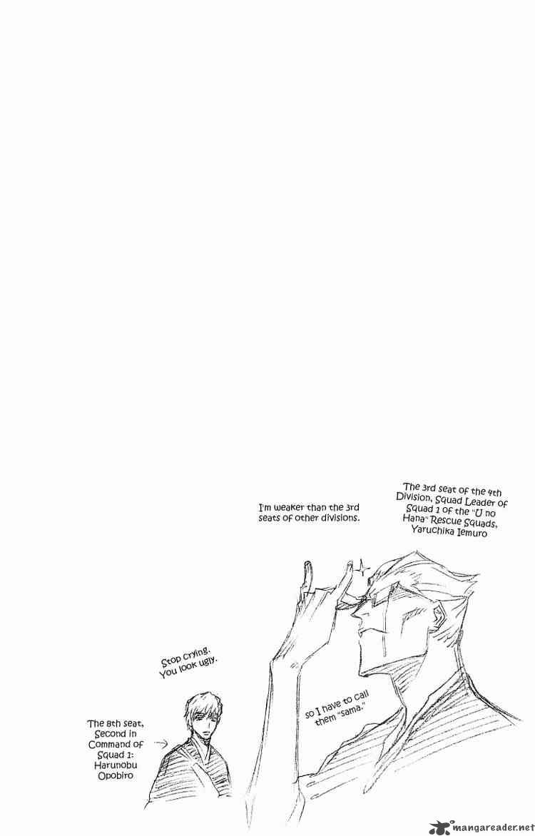 BLEACH Chapter 94 - Page 18