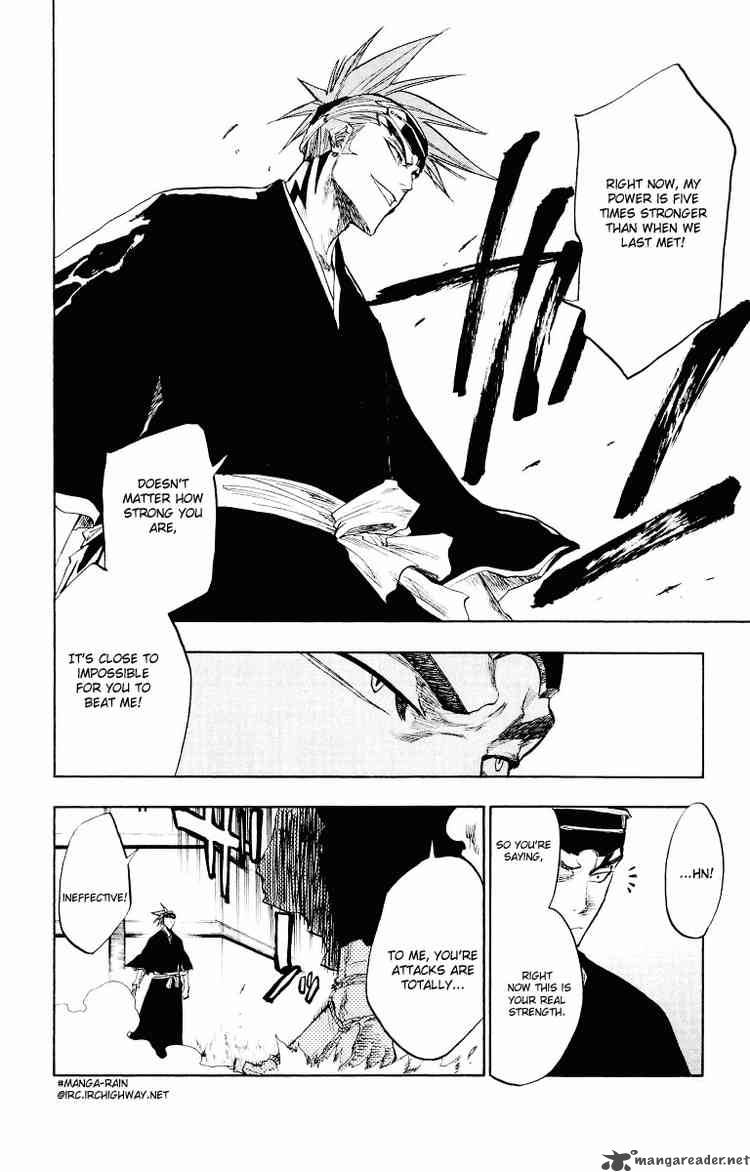 BLEACH Chapter 95 - Page 18