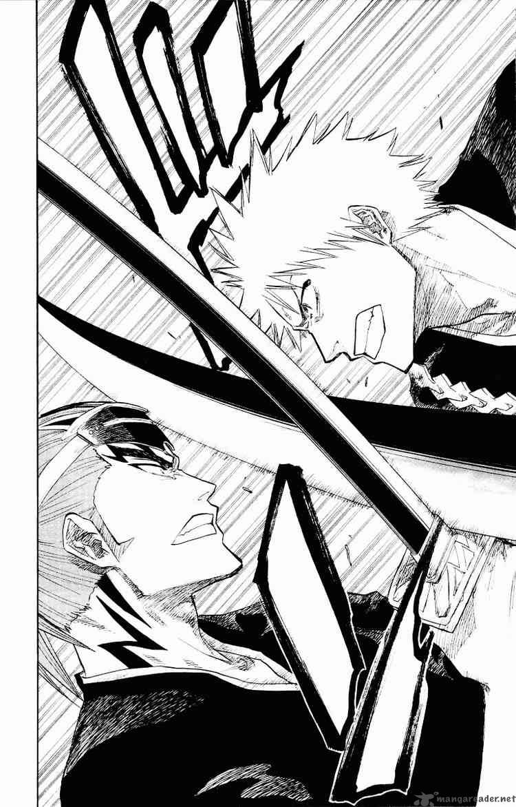 BLEACH Chapter 95 - Page 6