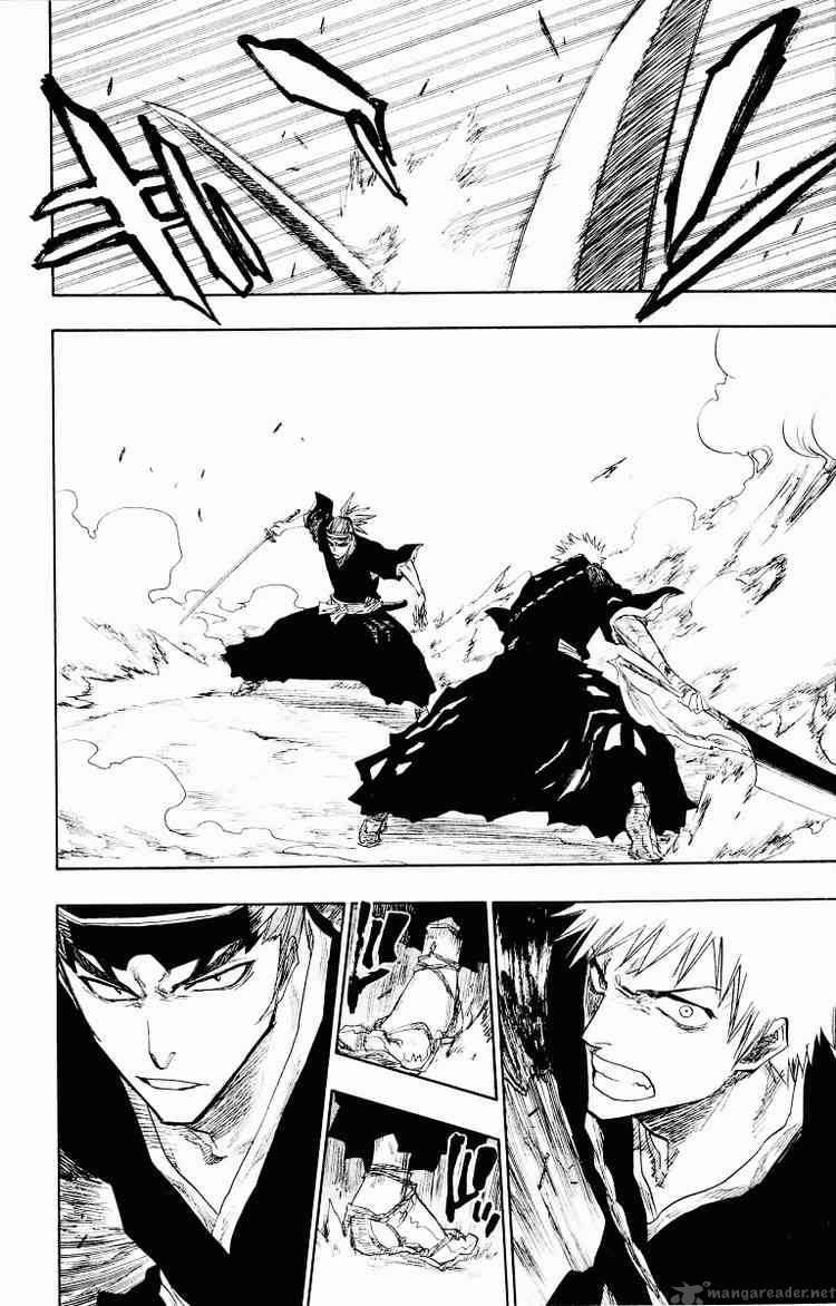 BLEACH Chapter 95 - Page 8