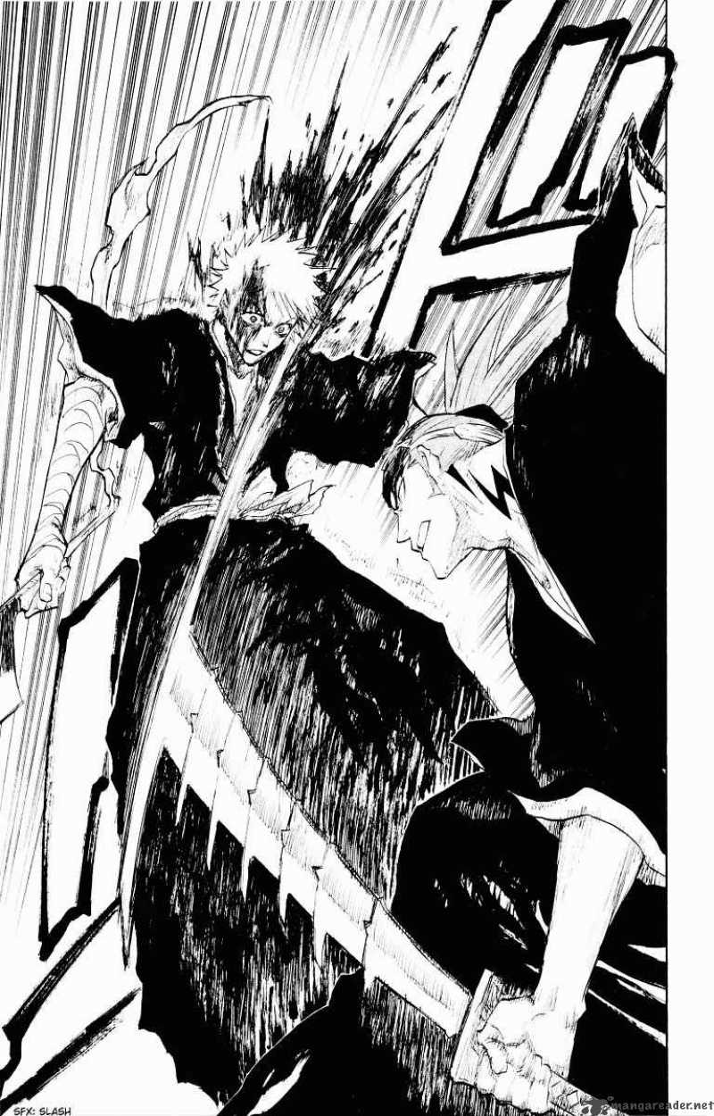 BLEACH Chapter 96 - Page 19