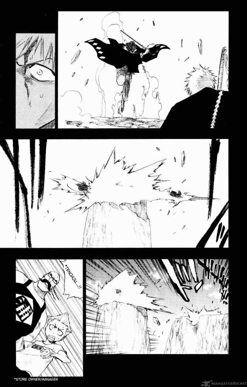 BLEACH Chapter 97 - Page 11
