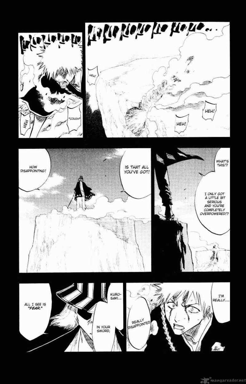 BLEACH Chapter 97 - Page 12