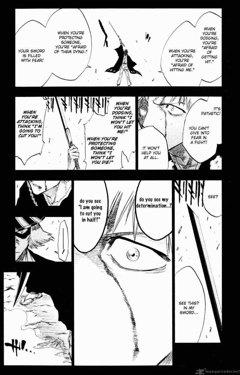 BLEACH Chapter 97 - Page 13
