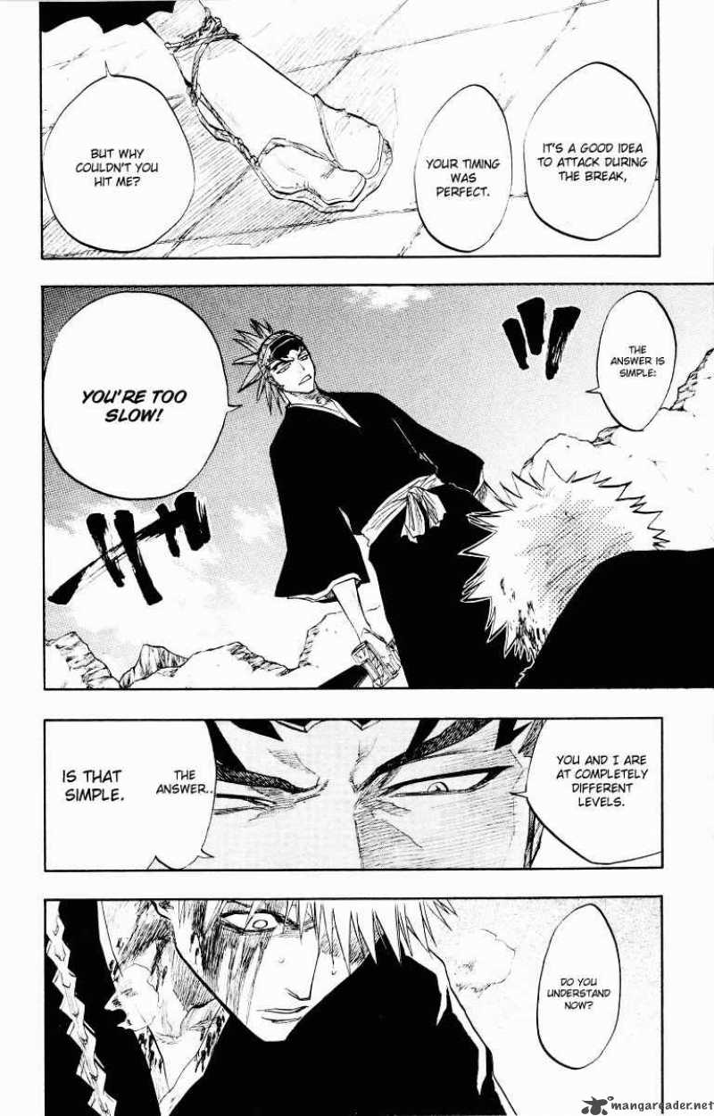 BLEACH Chapter 97 - Page 2