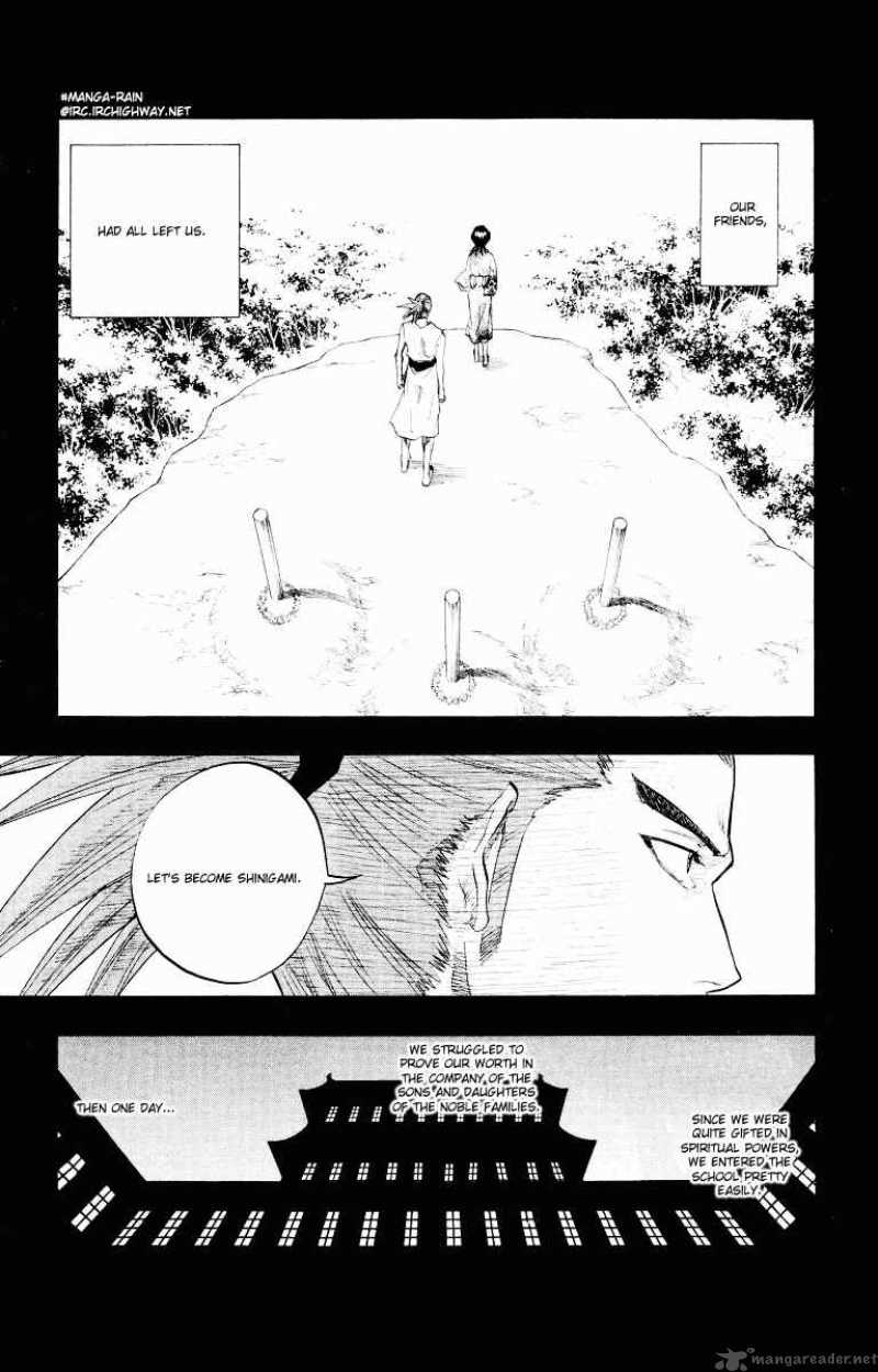 BLEACH Chapter 98 - Page 11