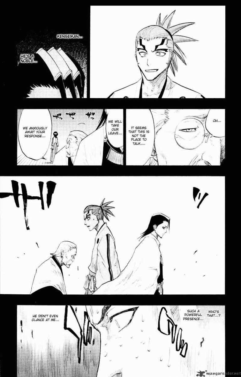 BLEACH Chapter 98 - Page 13