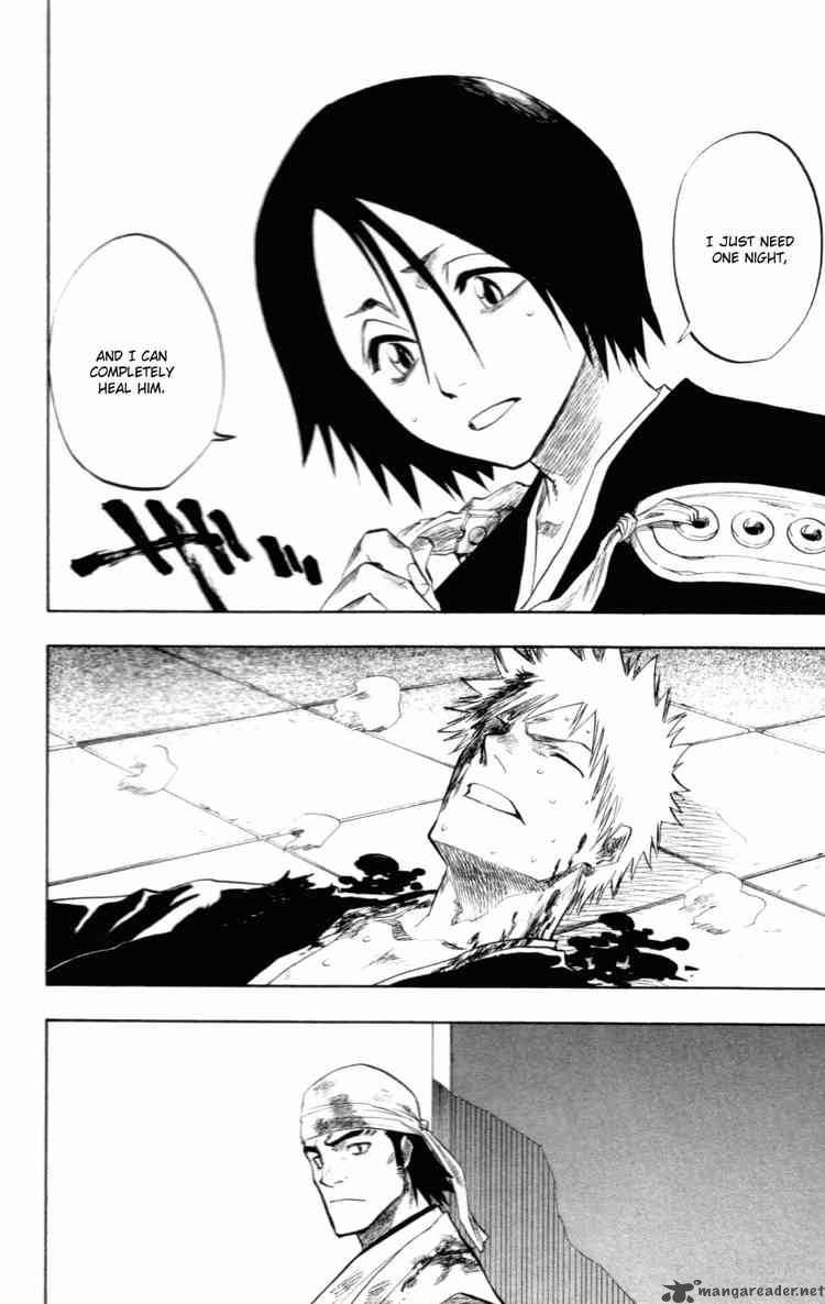 BLEACH Chapter 99 - Page 11