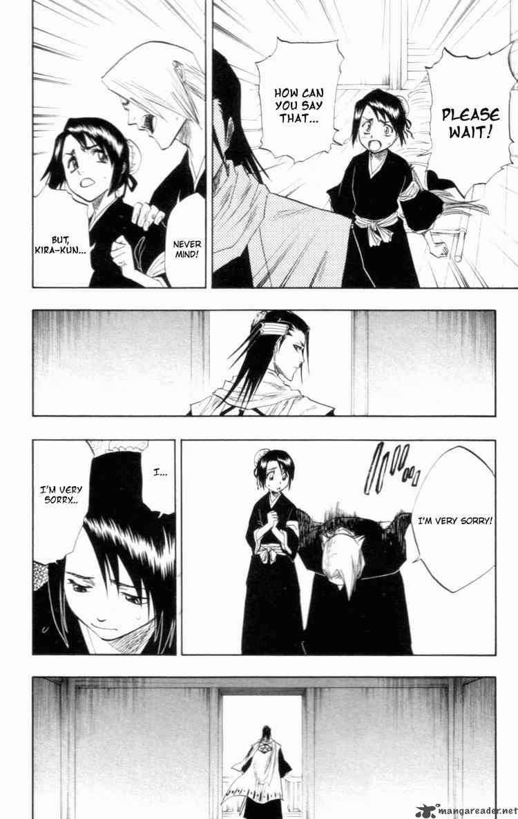 BLEACH Chapter 99 - Page 15