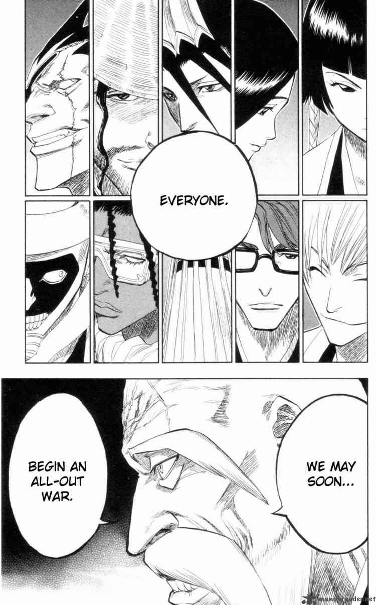 BLEACH Chapter 99 - Page 20