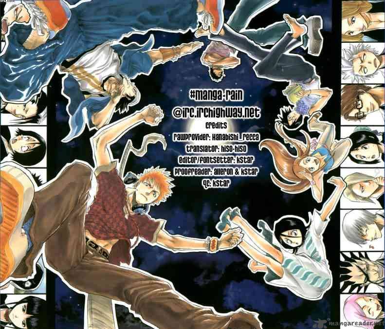 BLEACH Chapter 99 - Page 21