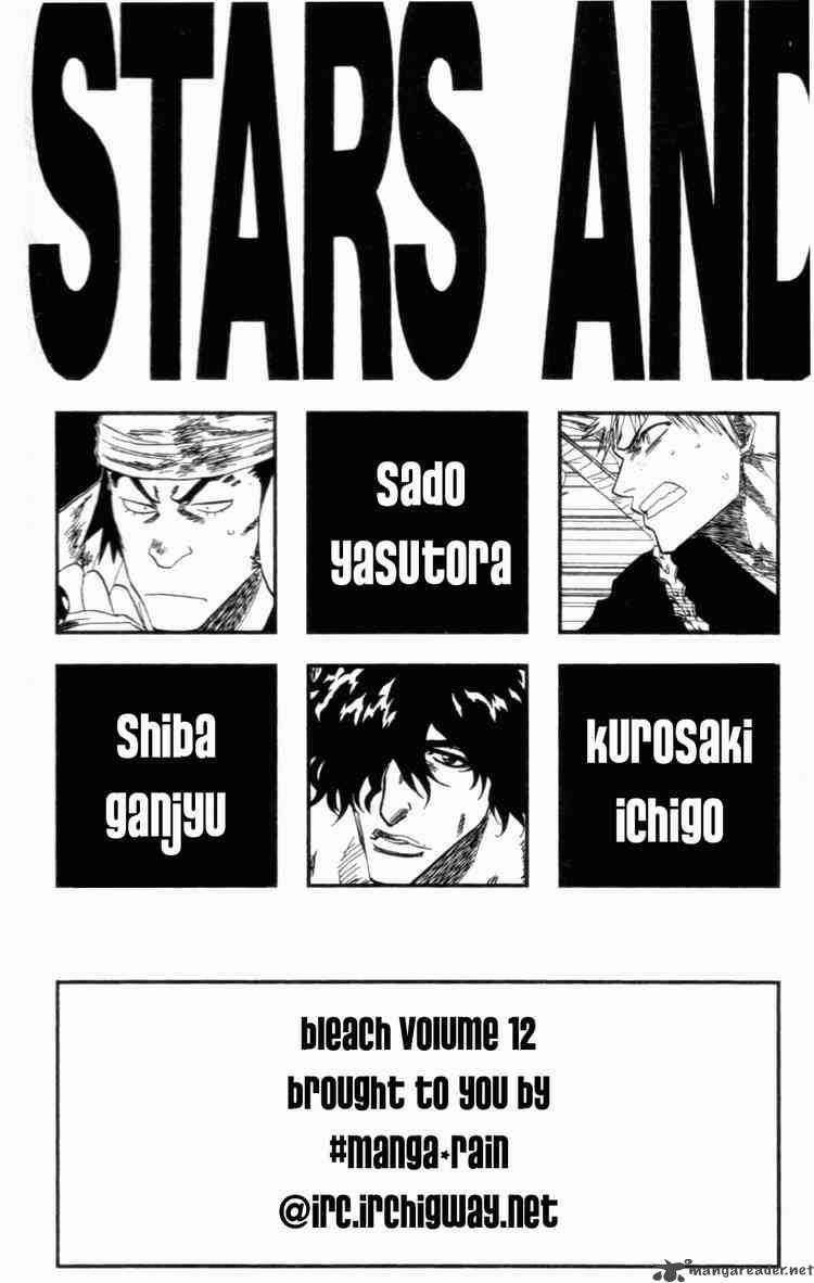 BLEACH Chapter 99 - Page 5