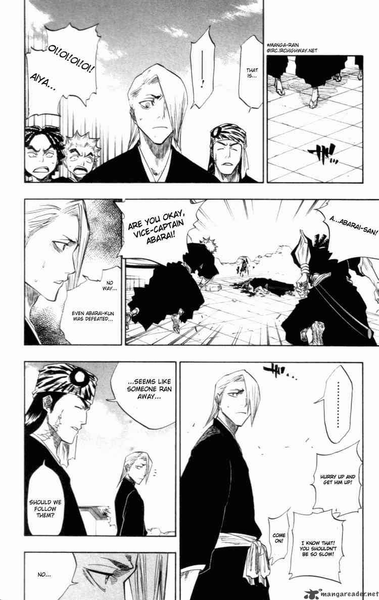 BLEACH Chapter 99 - Page 9