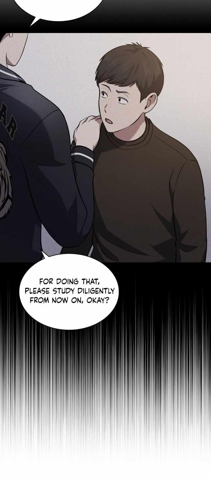 Reset Life of Regression Police Chapter 29 - Page 19