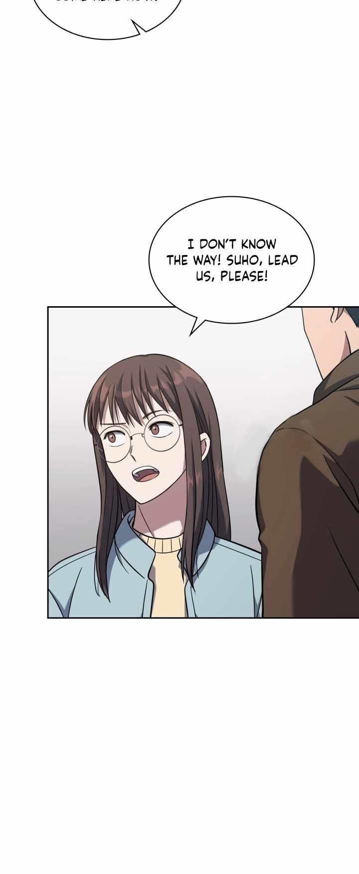 Reset Life of Regression Police Chapter 29 - Page 35