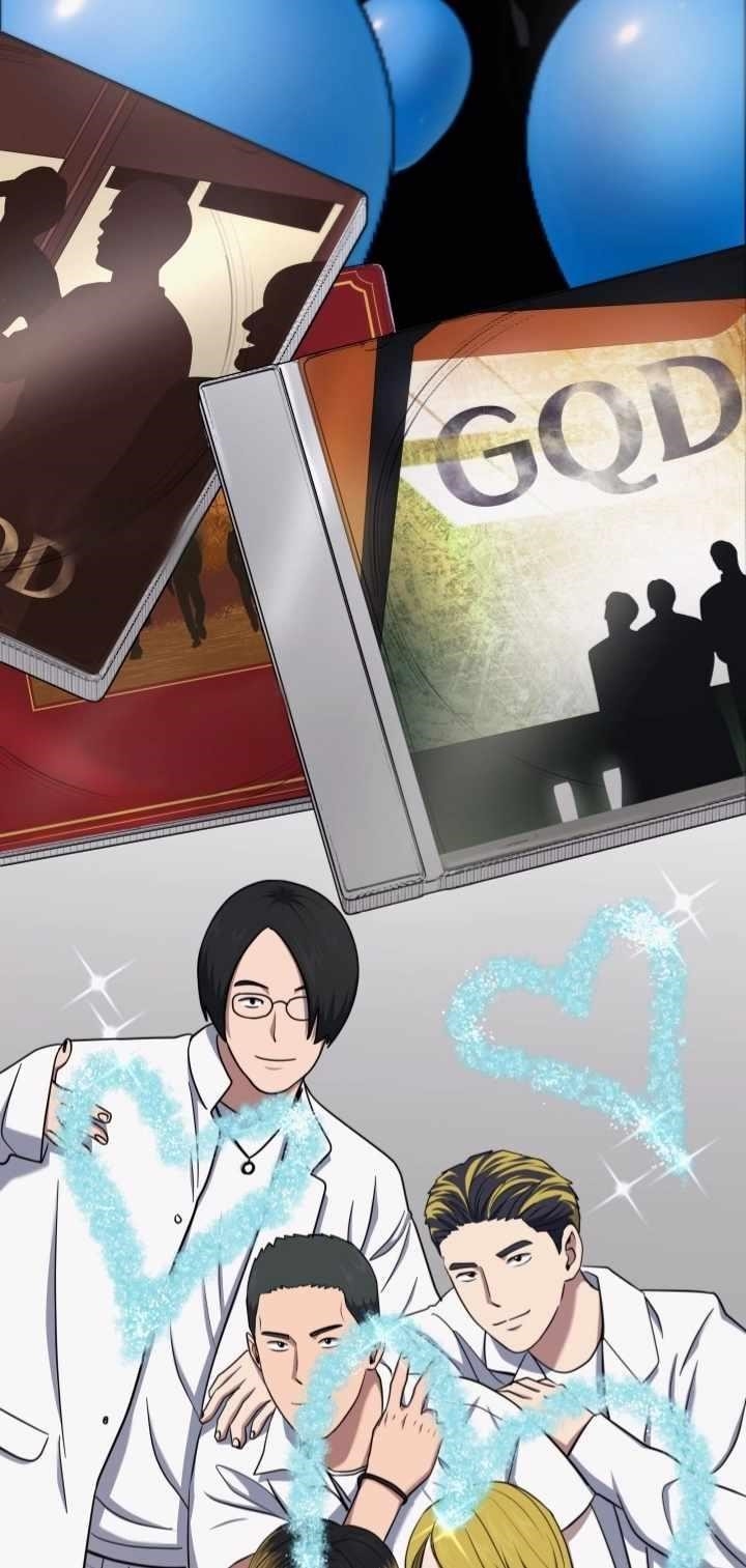 Reset Life of Regression Police Chapter 29 - Page 47