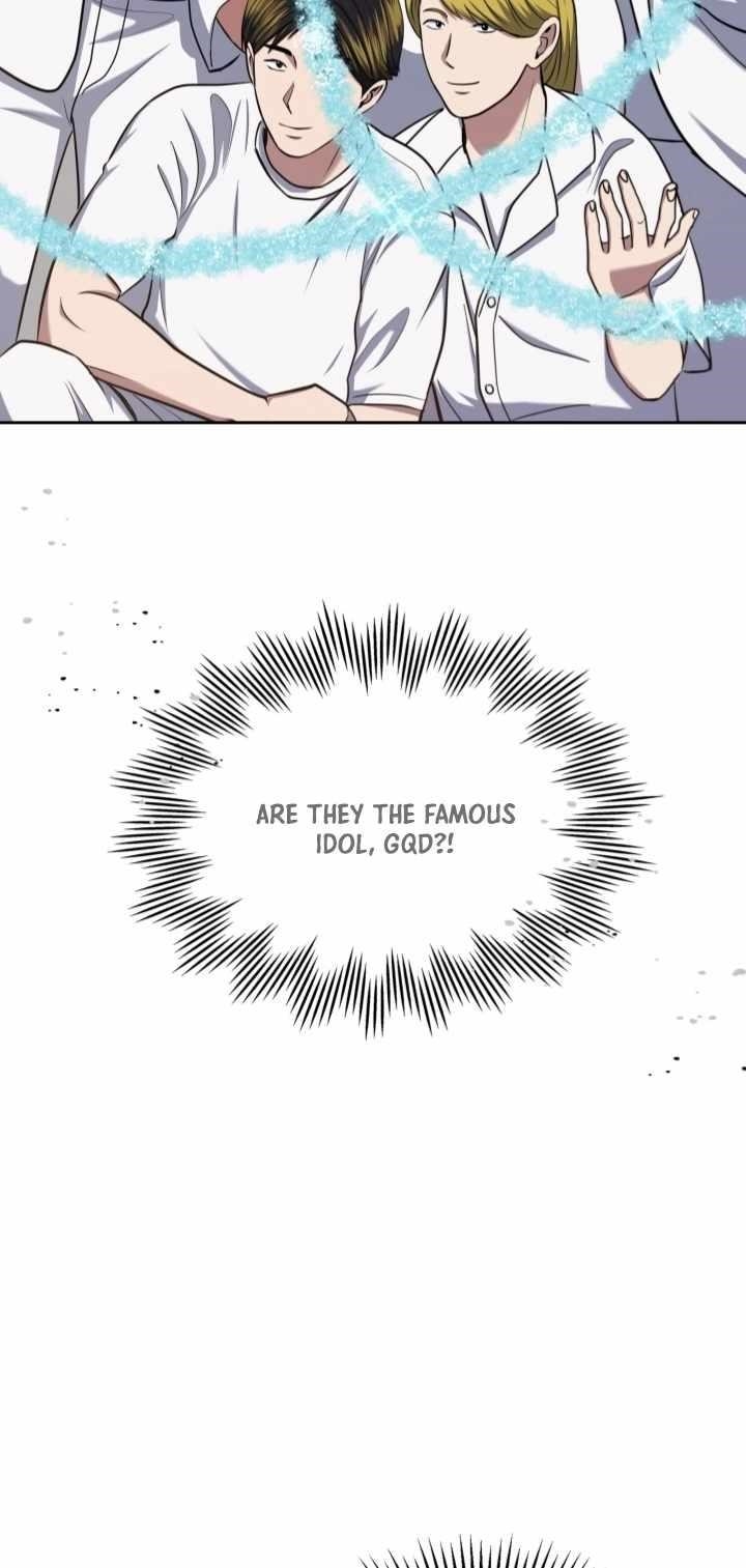 Reset Life of Regression Police Chapter 29 - Page 48