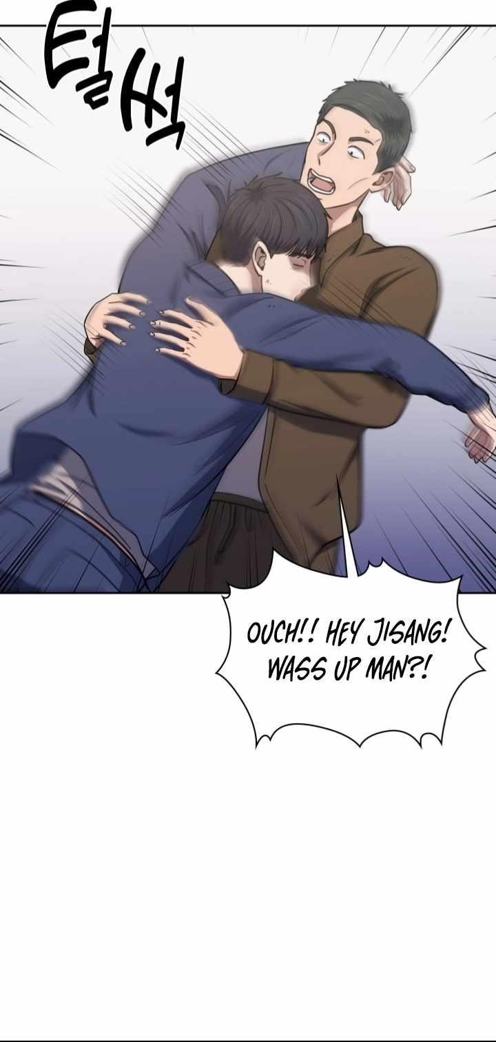 Reset Life of Regression Police Chapter 29 - Page 50