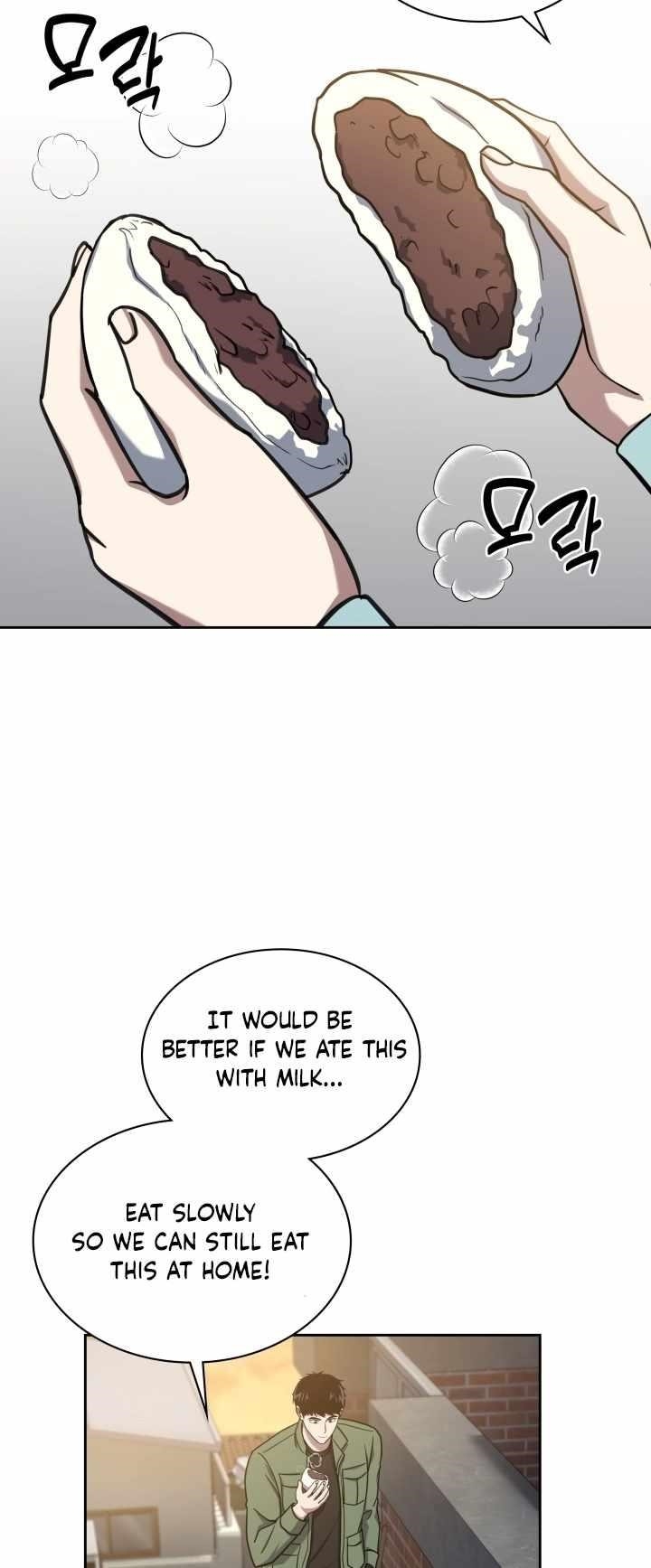 Reset Life of Regression Police Chapter 29 - Page 69