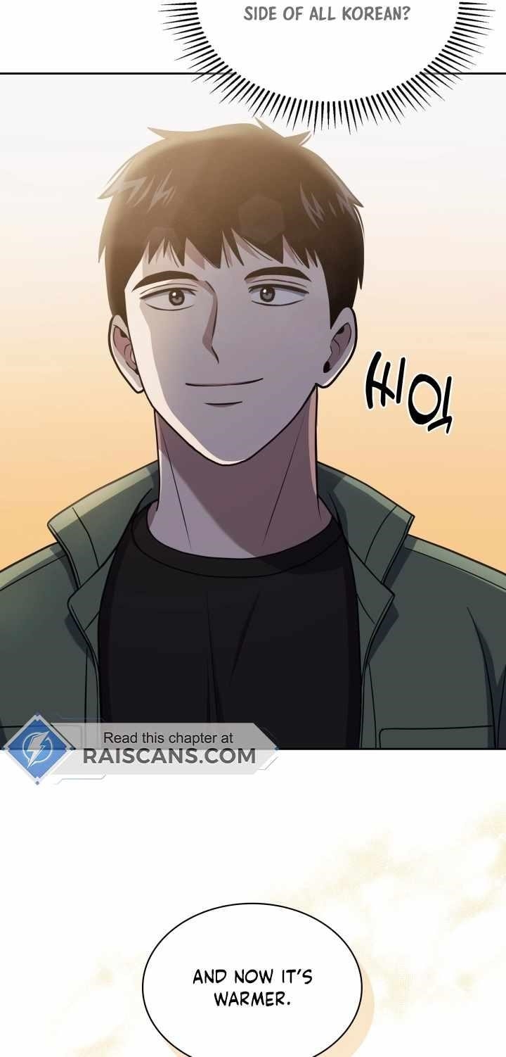 Reset Life of Regression Police Chapter 29 - Page 74