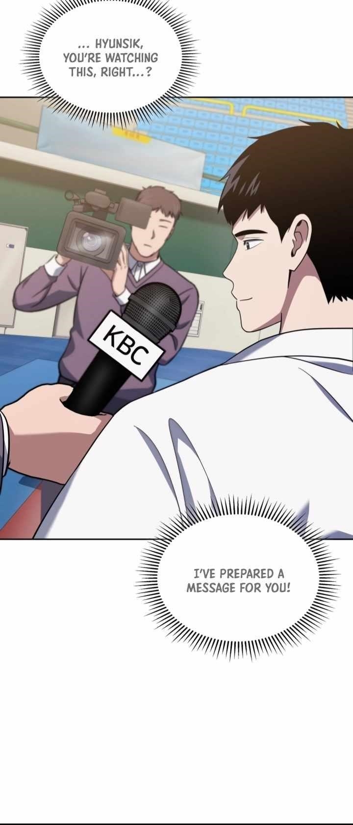 Reset Life of Regression Police Chapter 29 - Page 8