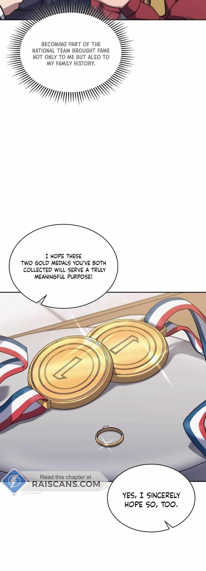 Reset Life of Regression Police Chapter 30 - Page 10