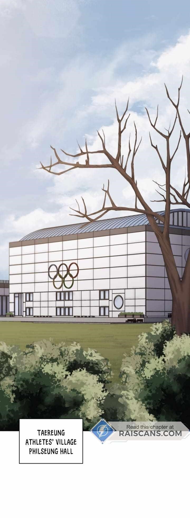 Reset Life of Regression Police Chapter 30 - Page 37