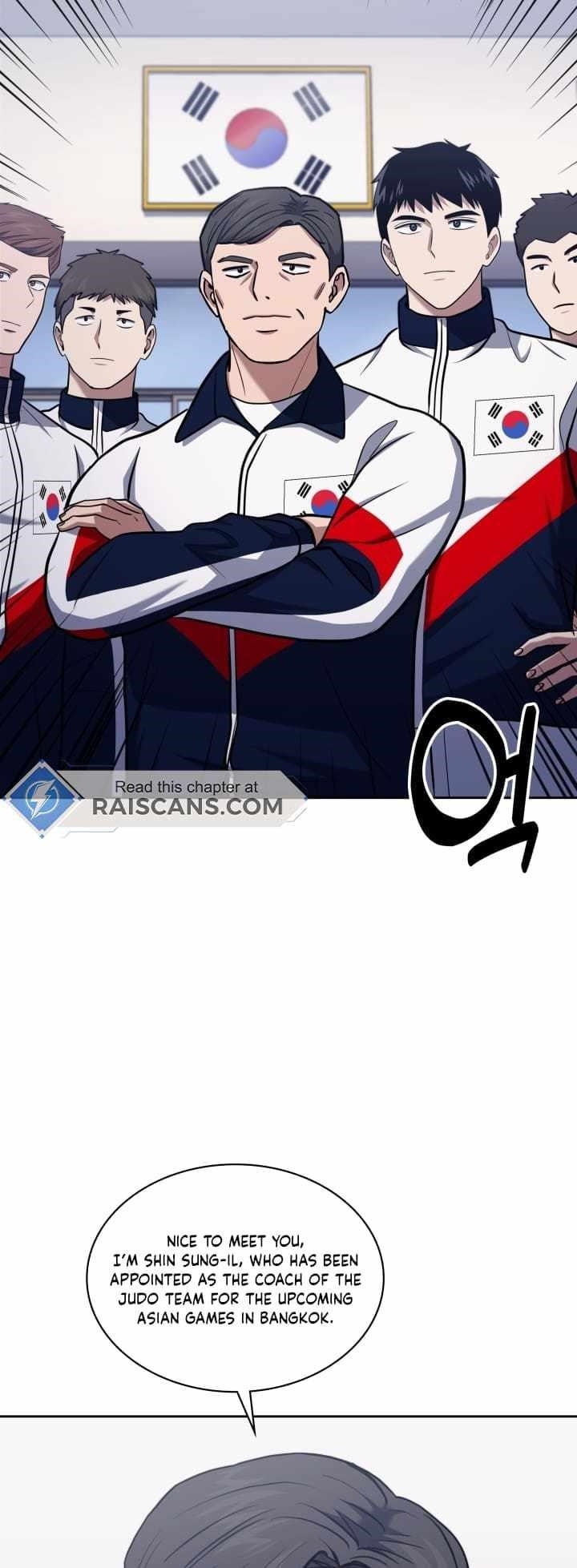 Reset Life of Regression Police Chapter 30 - Page 41