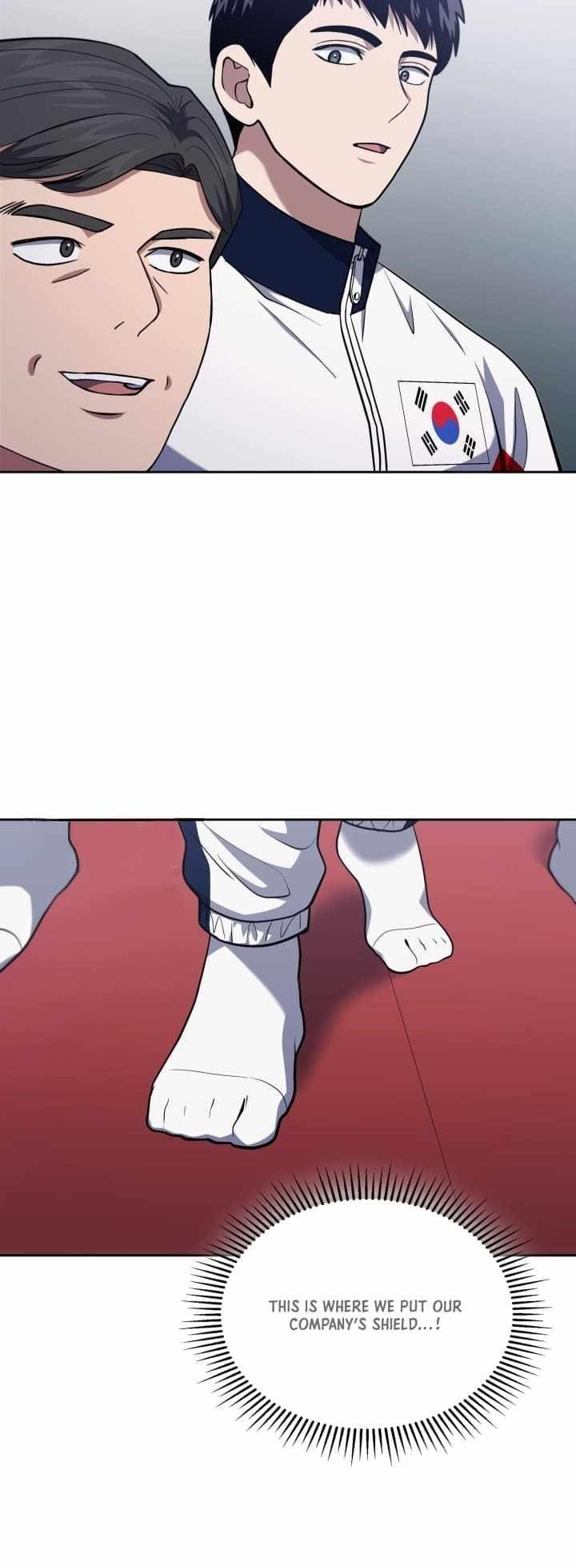 Reset Life of Regression Police Chapter 30 - Page 43