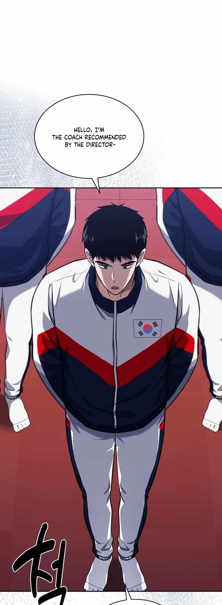 Reset Life of Regression Police Chapter 30 - Page 44