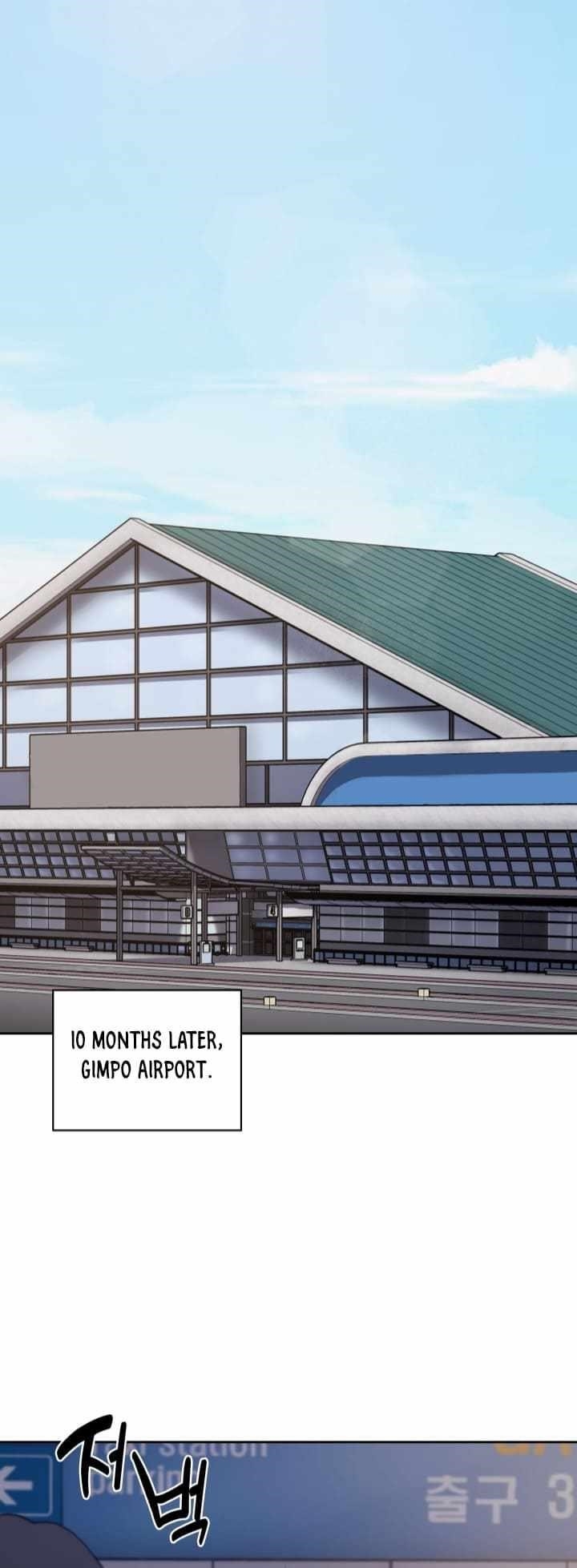 Reset Life of Regression Police Chapter 30 - Page 47