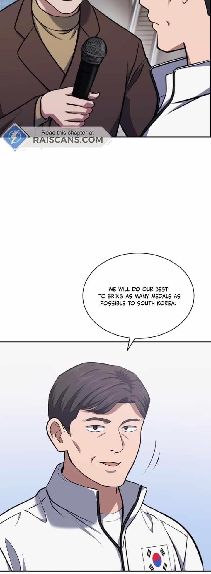 Reset Life of Regression Police Chapter 30 - Page 49