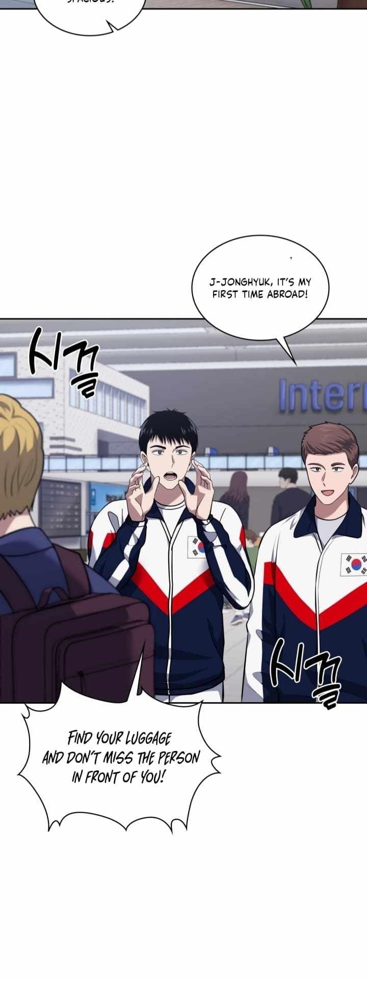 Reset Life of Regression Police Chapter 30 - Page 54