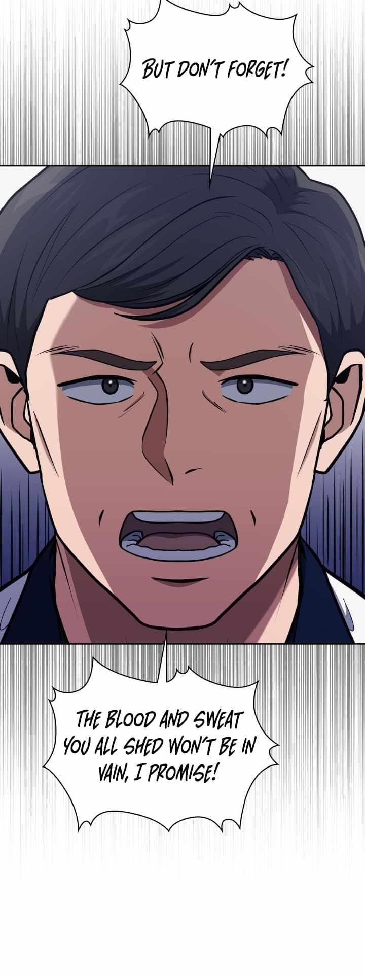 Reset Life of Regression Police Chapter 30 - Page 59