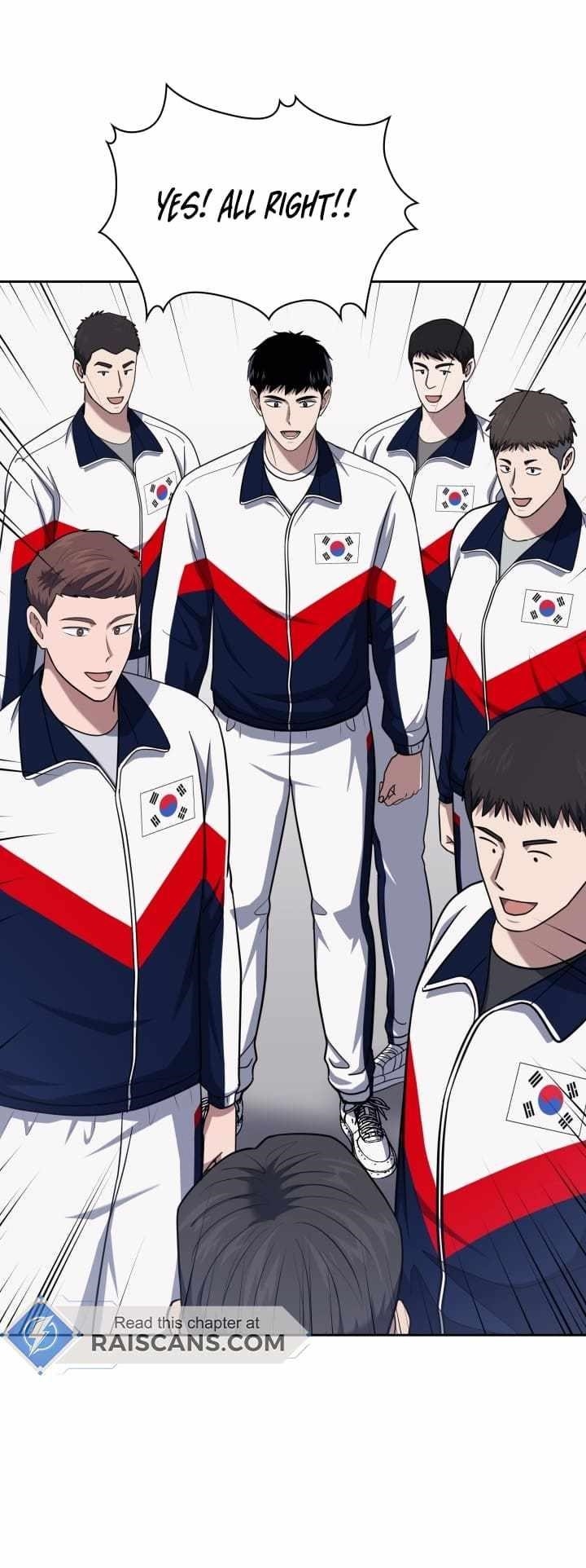 Reset Life of Regression Police Chapter 30 - Page 61