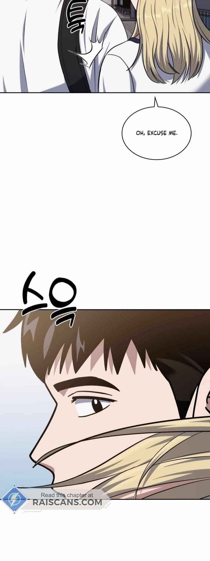 Reset Life of Regression Police Chapter 30 - Page 64