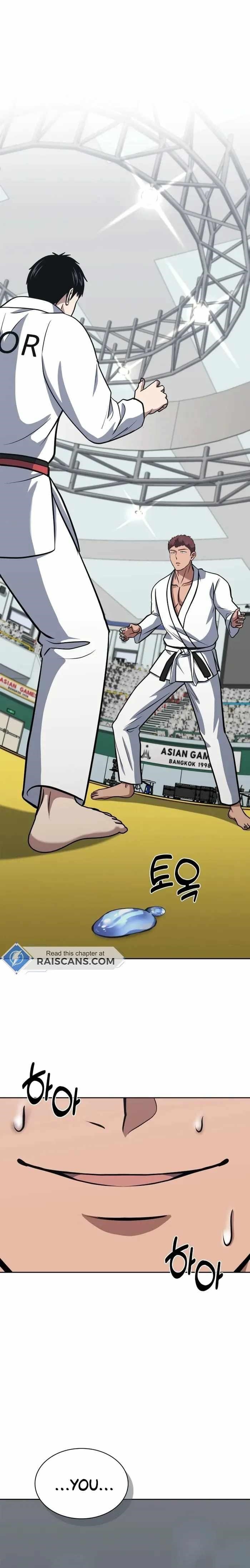 Reset Life of Regression Police Chapter 35 - Page 18