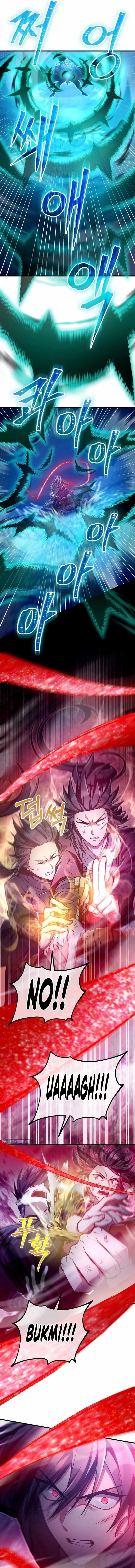 The Twin Swords Of The Sima Clan Chapter 54 - Page 11