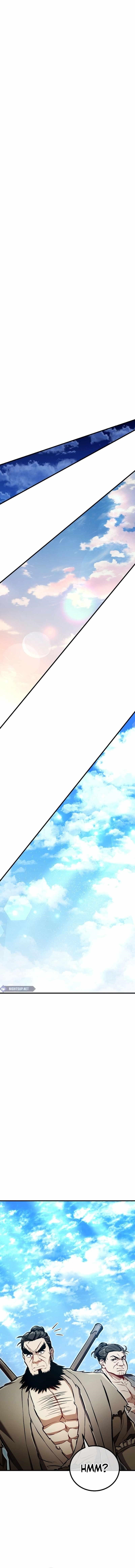 The Twin Swords Of The Sima Clan Chapter 54 - Page 14