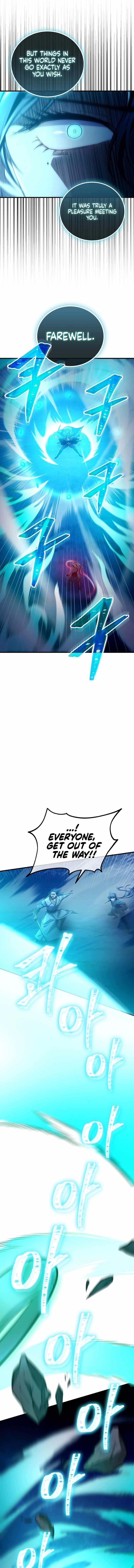 The Twin Swords Of The Sima Clan Chapter 54 - Page 3