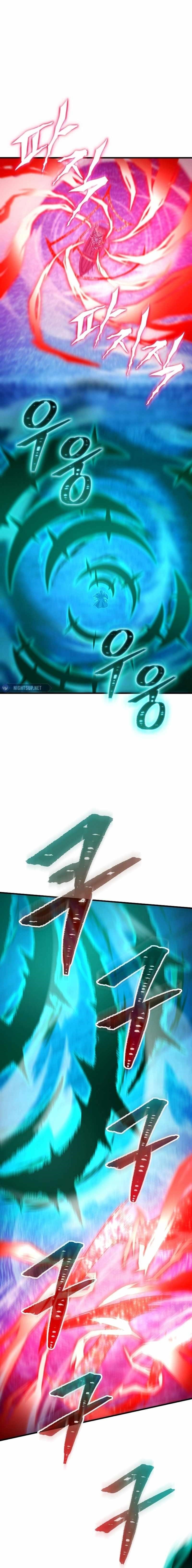 The Twin Swords Of The Sima Clan Chapter 54 - Page 9